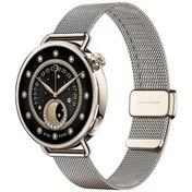 Resim Xiaomi Watch S4 41 MM Akıllı Saat (Xiaomi Türkiye Garantili) 