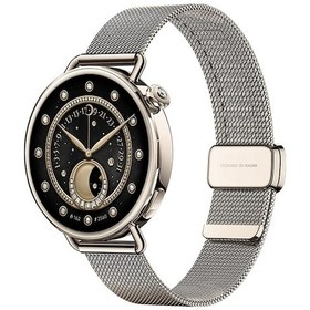 Resim Xiaomi Watch S4 41 MM Akıllı Saat (Xiaomi Türkiye Garantili) 