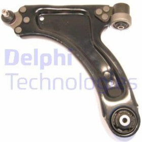 Resim DELPHI TC1313 Salincak Sol (Opel:MerIVa 03 -) 5352027 (WE861951) 