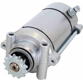 Resim Marş Motoru Mct 52322 