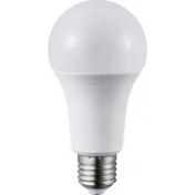 Resim Mega Avm 12 W Sensörlü LED Ampul CT-4259 