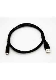 Resim Beek BC-USB-2AMCB-MM-02 1.8 Mt USB 2.0 to Micro USB B Erkek-Erkek 