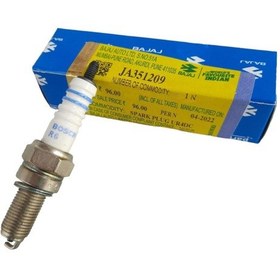 Resim Skm Buji 2 Yan Bosch R6 Ja351209 Pulsar Rs-ns 200 Dominar 400 