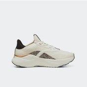 Resim Puma Softride Mayve Leoprd Ii Wns Kadın Koşu Ayakkabı 