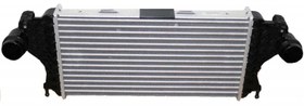 Resim Mercedes-Benz GL ML 350CDI W166 Turbo Radyatörü Intercooler 545X280X52 4MATIC 12 Sonrası 