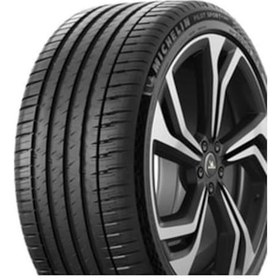 Resim Michelin 265/40 R21 105y Xl Pılot Sport 4 Suv Mıchelın Yaz Lastiği 2024 