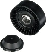 Resim GATES T36249 Alternator Gergi Bilyasi 04891720AA 1041056100 30637071 Uyumlu 