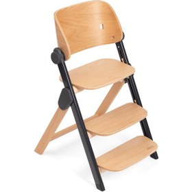 Resim Chicco Meravıglıa Mama Sandalyesi Ebony 04087149310000 