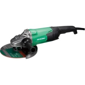 Resim Hikoki G23ST 230MM 2200W Profesyonel Büyük Taşlama 