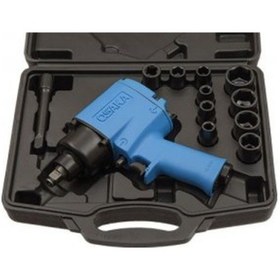 Resim Opt 571K 1/2" Havalı El Aleti / Somun Sökme Sıkma Osaka 