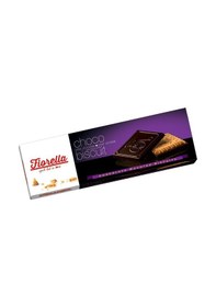 Resim Fiorella Chocobiscuit Bitter Çikolatalı Bisküvi 102 Gr. 1 Adet 