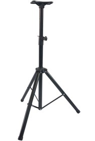 Resim Lastvoice Kb01 Kabin Hoparlör Standı Sehpası - Hoparlör Ayağı 