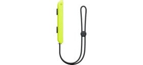 Resim Nintendo Switch Joy-Con Strap Bileklik - Sarı 