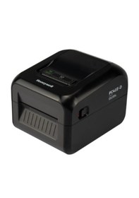 Resim Hwell Pc41e-d Direct Thermal Barkod Yazıcı Usb 