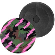 Resim Bisiklet Disk Fren Koruyucu Kılıfı, Ön-arka 2 Adet, Neopren Materyal, Kir Ve Sprey Koruması, Kolay Kurulum Çok Renkli Çok Renkli 