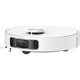 Resim Dreame L10S Pro Ultra Heat Robot Süpürge 10.000 Pa Emiş Gücü Akıllı Navigasyon Düz Zemin Kullanımı 