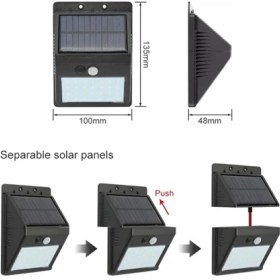 Resim Fantastik Store DP53 Duvar Lambası - Lisinya 