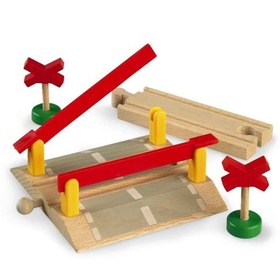 Resim Brio Demir Yolu Geçidi 33388 