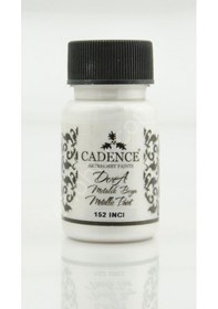 Resim 152 Inci Cadence Dora Metalik Boya 50Ml Cc 