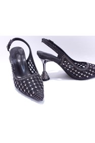 Resim Guja 25Y125 KADEH TOPUK ABİYE AYAKKABI 