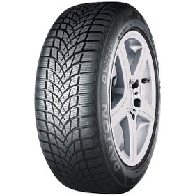 Resim Dayton 225/45R17 91H DW510E Kış Lastiği 2021 