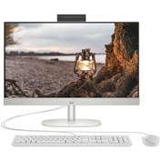 Resim HP ProOne 245 G10 9H6V1ETATL34 R7-7730U 32 GB 1 TB M.2 SSD 23.8" W11P AIO Masaüstü Bilgisayar 