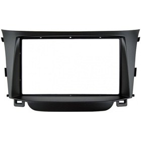 Resim Hyundai İ30 2017-2019 9 İnç Multimedia Çerçevesi 9" 
