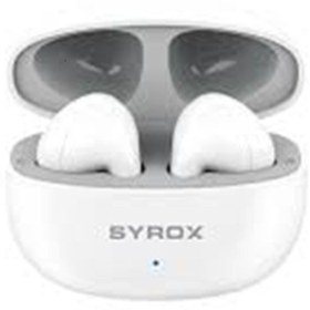 Resim Syrox MX15 Bluetooth Kulaklık 