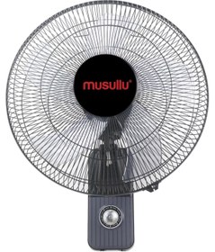 Resim Genel Markalar Mlvx Vantilatör Duvar Tipi 16 Firniz Msf-1619 Mlv Blsm 