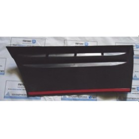 Resim Esse Oto - Jeep Cherokee- Grand- 99/05 Arka Kapı Bandı Sol Astarlı/siyah/pütürsüz Esse53042262 5015773ab 