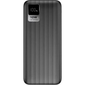 Resim Dexim DCA0052 K52 20.000 Mah Powerbank Digital Gösterge 2usb Type-C & Mikro USB 