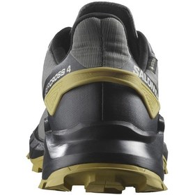 Resim Salomon Supercross 4 Gtx Erkek Outdoor Ayakkabı 001 