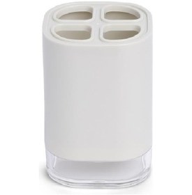 Resim Primanova Klar Diş Fırçalık Bej 