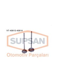 Resim Supsan Subap Takım Opel Astra 1.6 16v Twinport/ınsignia 1.6 Lpg 