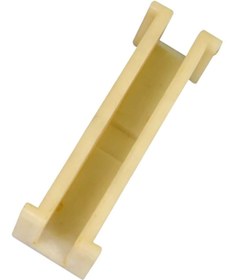 Resim Metroplast Asansör Paten Plastiği 90'lık Sert Tip 