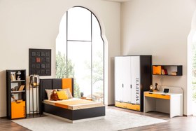 Resim Belen Genç Odası Takımı 