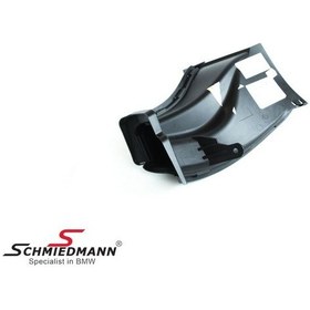 Resim Bmw Disk Hava Kanalı Sol M E87116em Fren Hava K 51747906805 