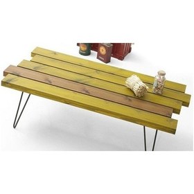 Resim Kito Orta Sehpa 