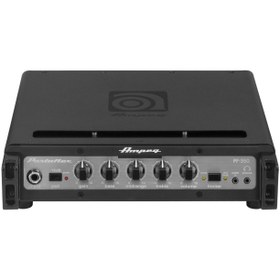 Resim Ampeg Portaflex Kafa Bas Gitar Amfi 