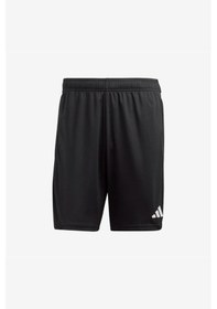 Resim Adidas Tiro 23 Cb Training Short Hs9533 Siyah Erkek Futbol Şortu Siyah 