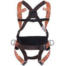 Resim Delta Plus Har14 Paraşüt Tipi Emliyet Kemeri 