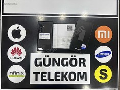 Resim Samsung S24 FE İkinci El TR | 256 GB | Siyah İkinci El 10 GÜNLÜK SAMSUNG S24 FE 256GB GÜNGÖR TELEKOMDA