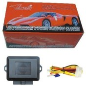 Resim Inwells Cam Kaldırma Modülü 2 Kapı 23030 