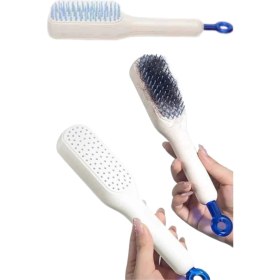 Resim Ponna Kendini Temizleyen Tarak 