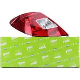Resim Opel Corsa D Arka Sol Stop Lambası Valeo Marka 1222534 