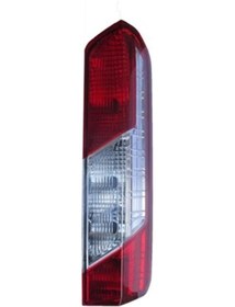 Resim Ford Transıt- V363- 2019-2024- Stop Lambası Sağ Taraf Kırmızı/beyaz/lesiz Duysuz Mars 