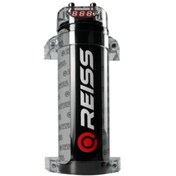 Resim REISS AUDIO Rs-cap2f 2 Farad Kapasitör Akünüzü ve tesisatınızı koruyun 