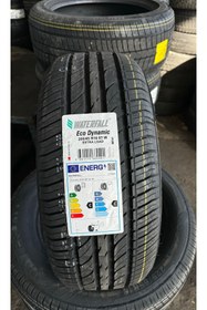 Resim Waterfall 205/45 R16 87W XL WATERFALL ECO DYNAMIC YAZ LASTİĞİ (2023 ÜRETİM) 
