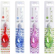 Resim Nessiworld .Baby Extra Soft Toothbrush 0-3 Years 