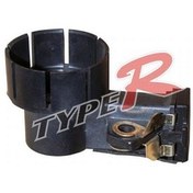Resim Alternatör Kömür Yuvası Delco Tipi N11.4319 